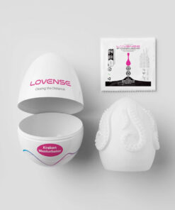 LOVENSE – Kraken Single