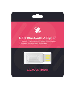 LOVENSE – USB Bluetooth Adapter