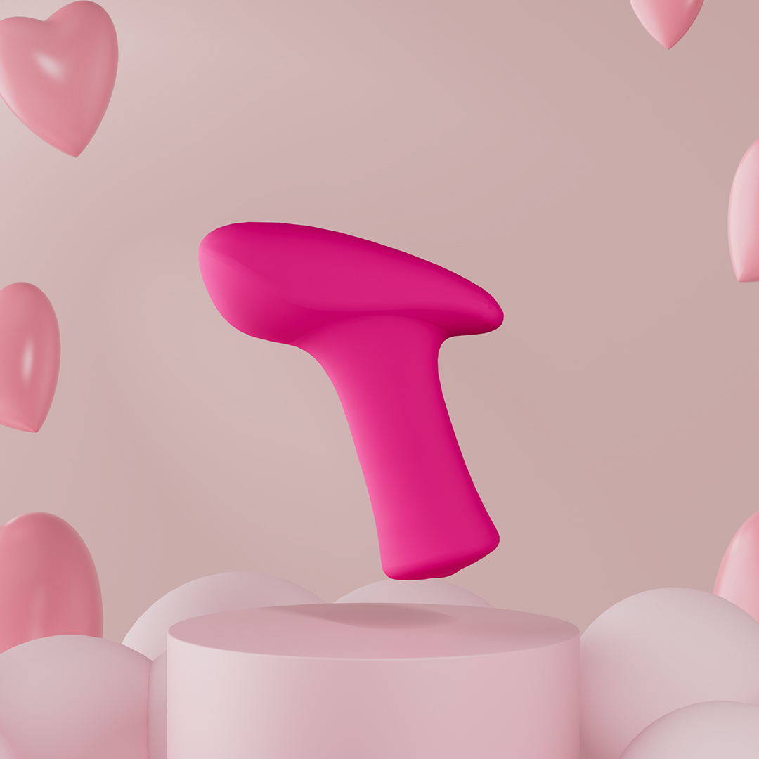 LOVENSE – Ambi