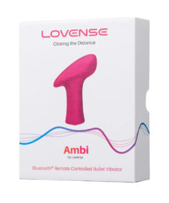 LOVENSE – Ambi