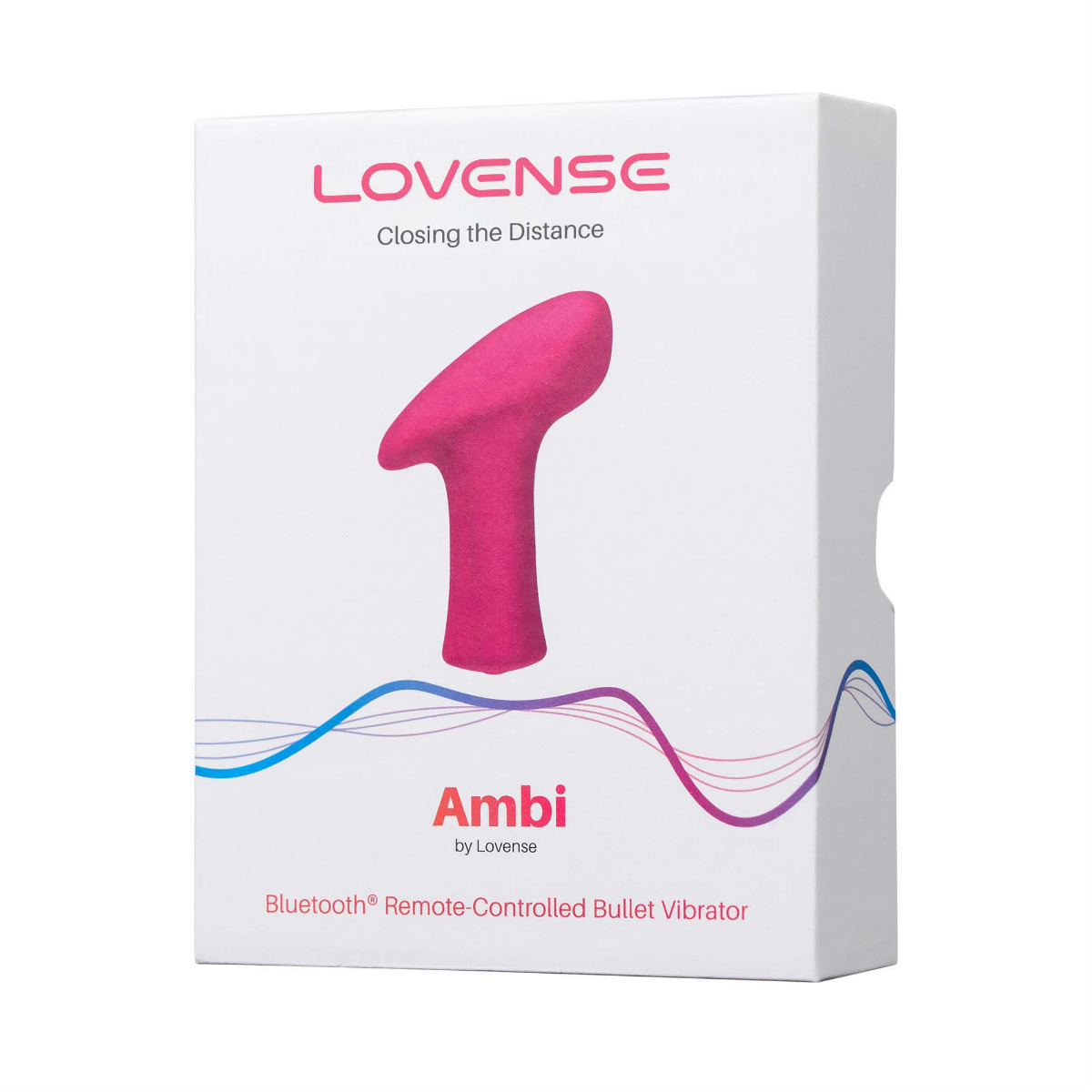 LOVENSE – Ambi