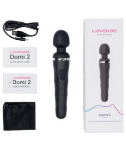 LOVENSE – Domi 2