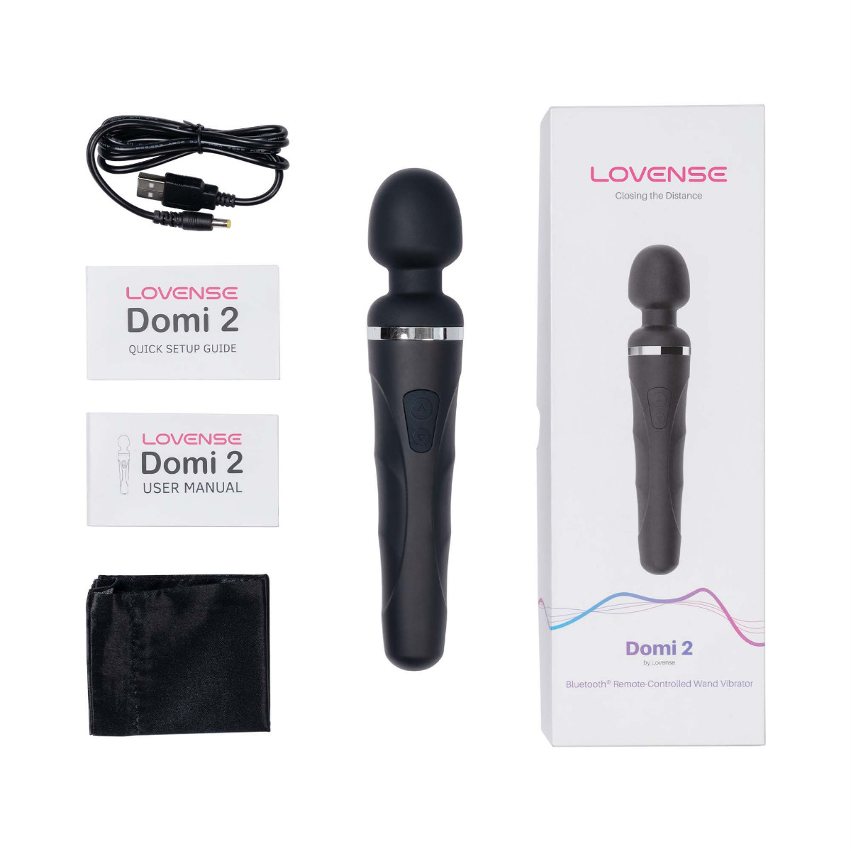 LOVENSE – Domi 2