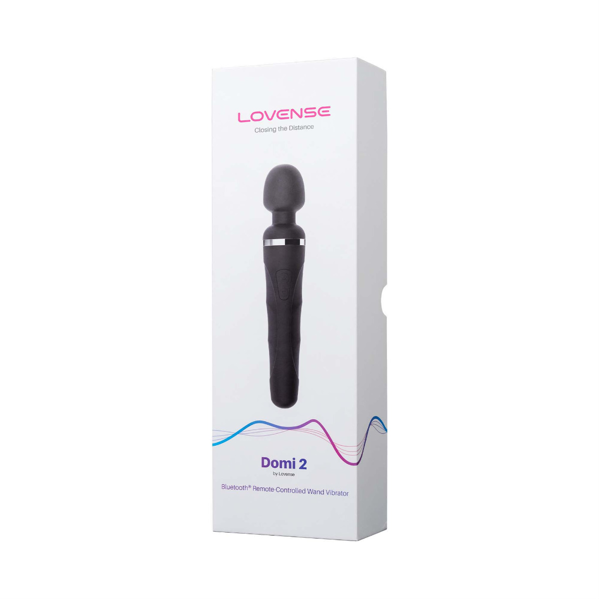 LOVENSE – Domi 2
