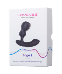 LOVENSE – Edge 2