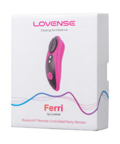 LOVENSE – Ferri