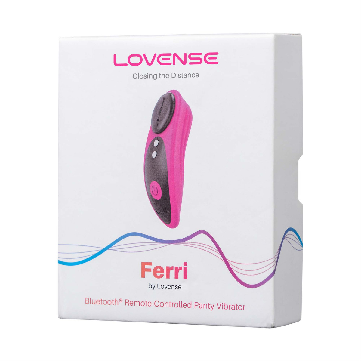 LOVENSE – Ferri
