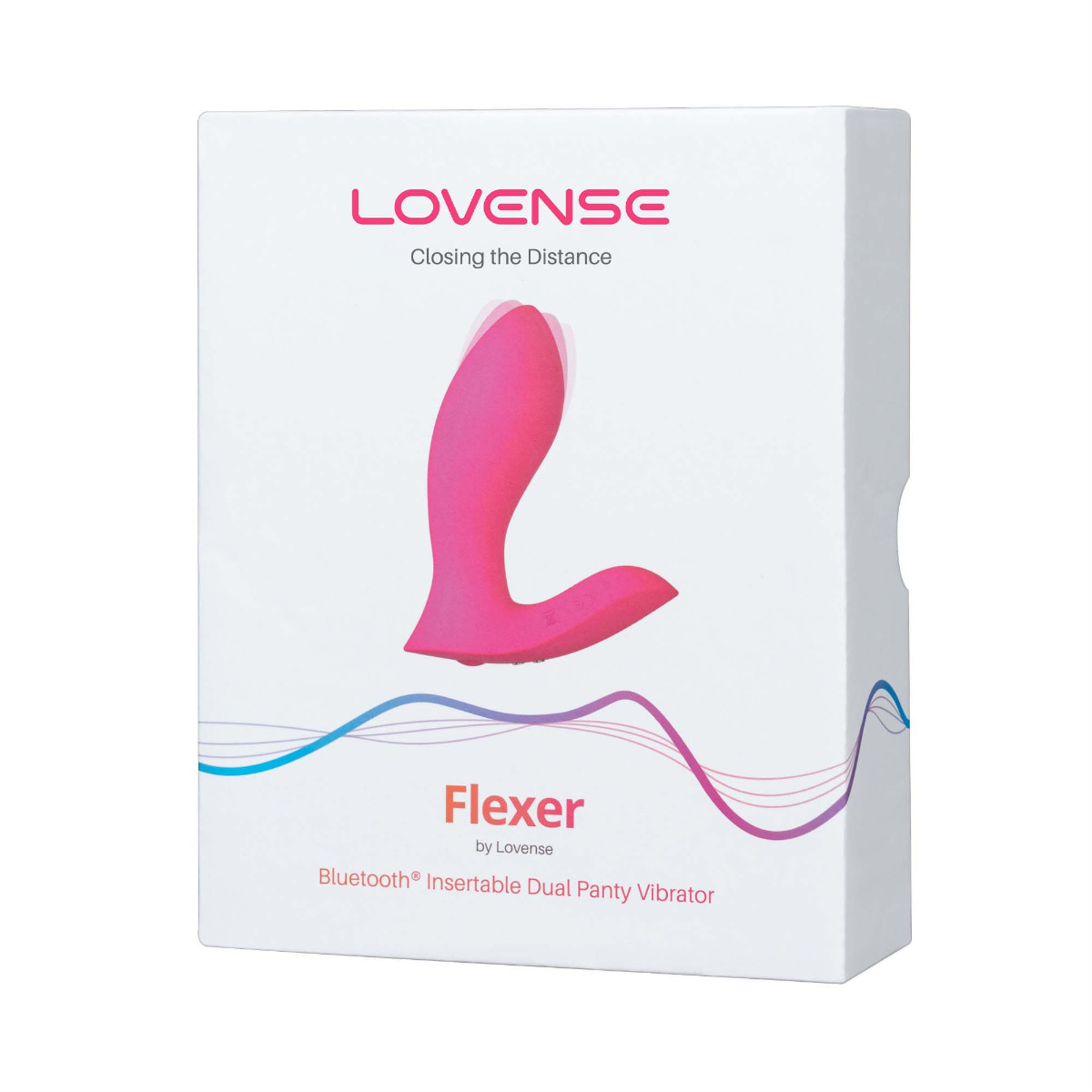 LOVENSE – Flexer