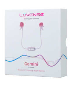 LOVENSE – Gemini