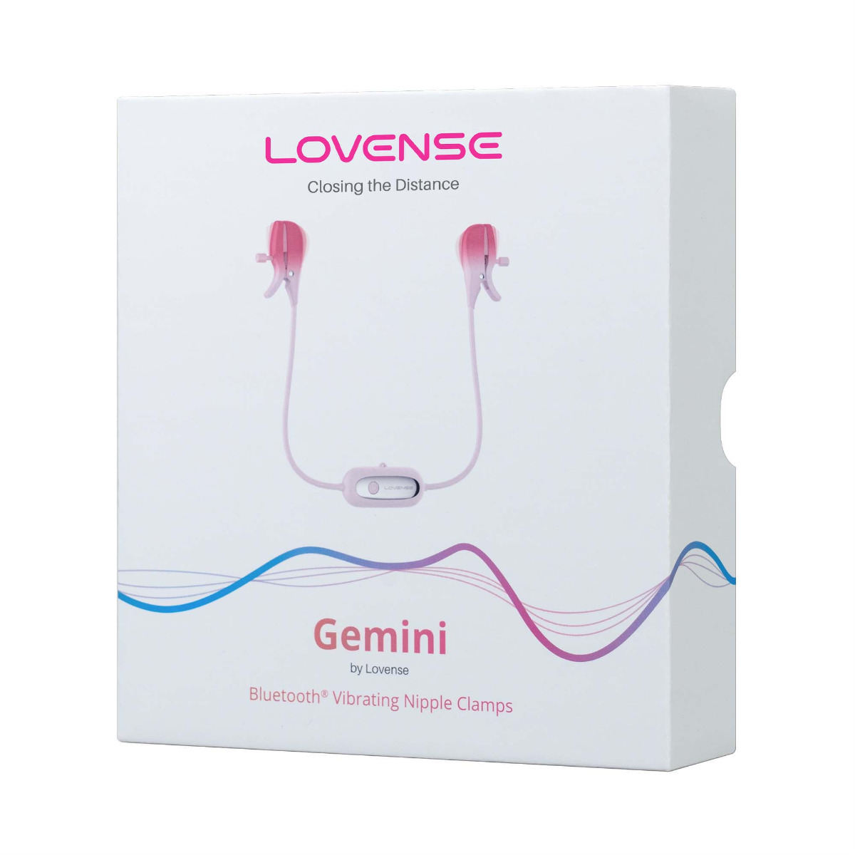 LOVENSE – Gemini