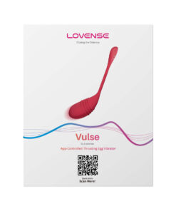 LOVENSE – Vulse