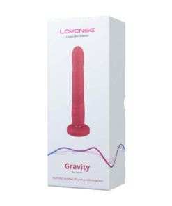 LOVENSE – Gravity