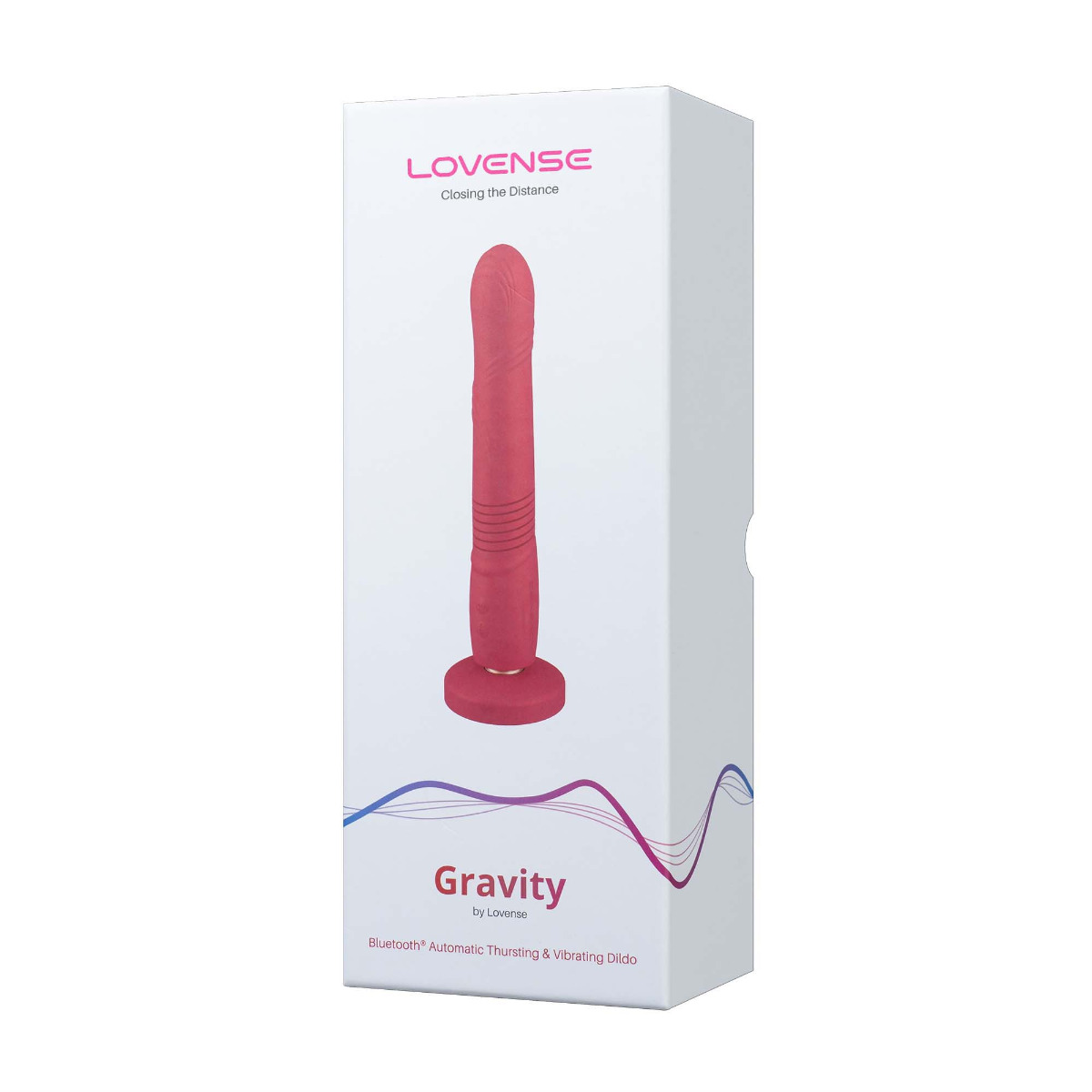 LOVENSE – Gravity