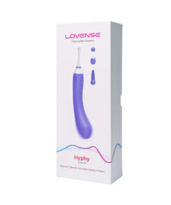 LOVENSE – Hyphy