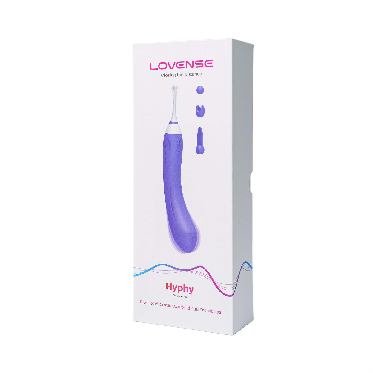 LOVENSE – Hyphy