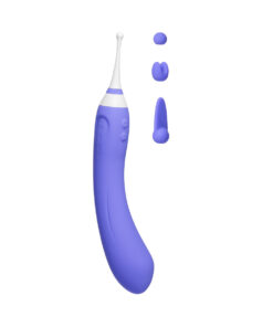LOVENSE – 3 Attachments (for Hyphy)Set of 2