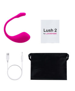 LOVENSE – Lush 2