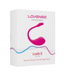 LOVENSE – Lush 2