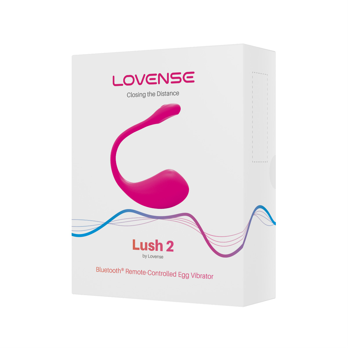 LOVENSE – Lush 2
