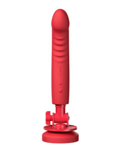 LOVENSE – Mission 2