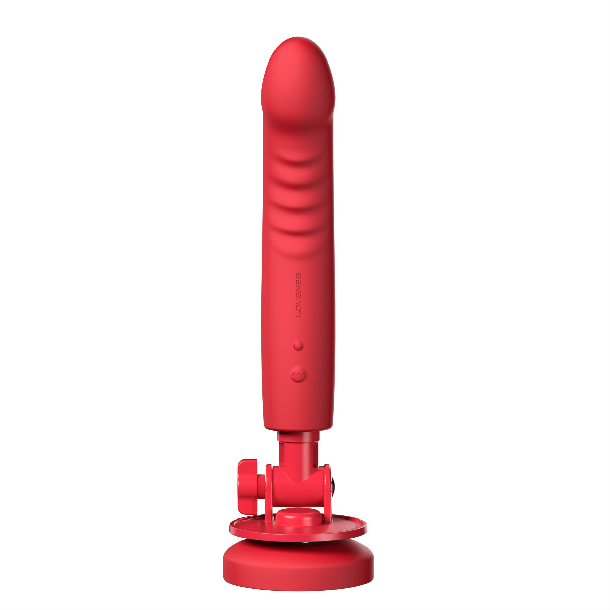LOVENSE – Mission 2