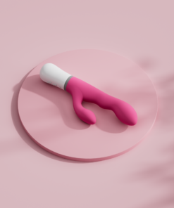 LOVENSE – Nora