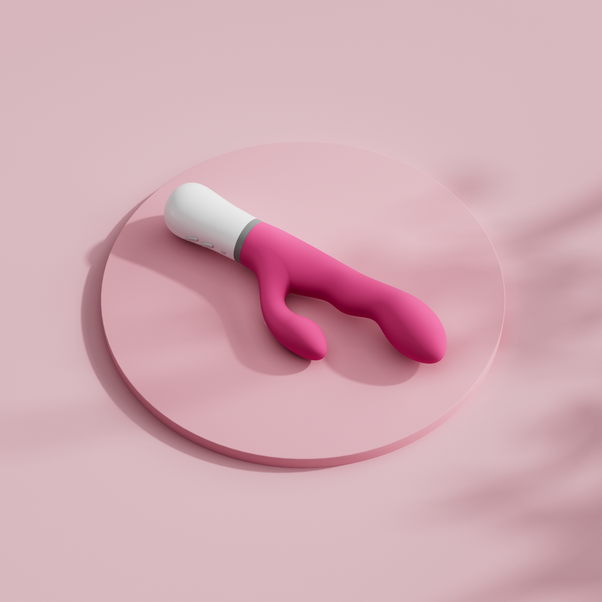 LOVENSE – Nora