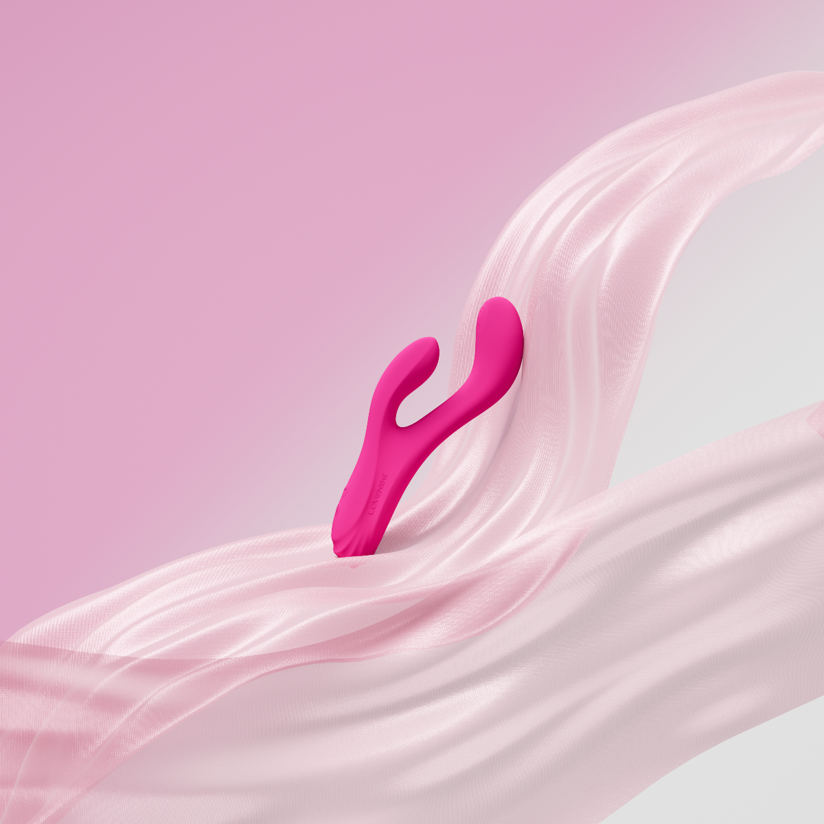 LOVENSE – Osci 3