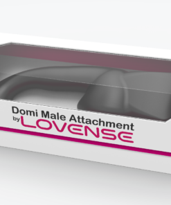 LOVENSE – Domi Male Attachment