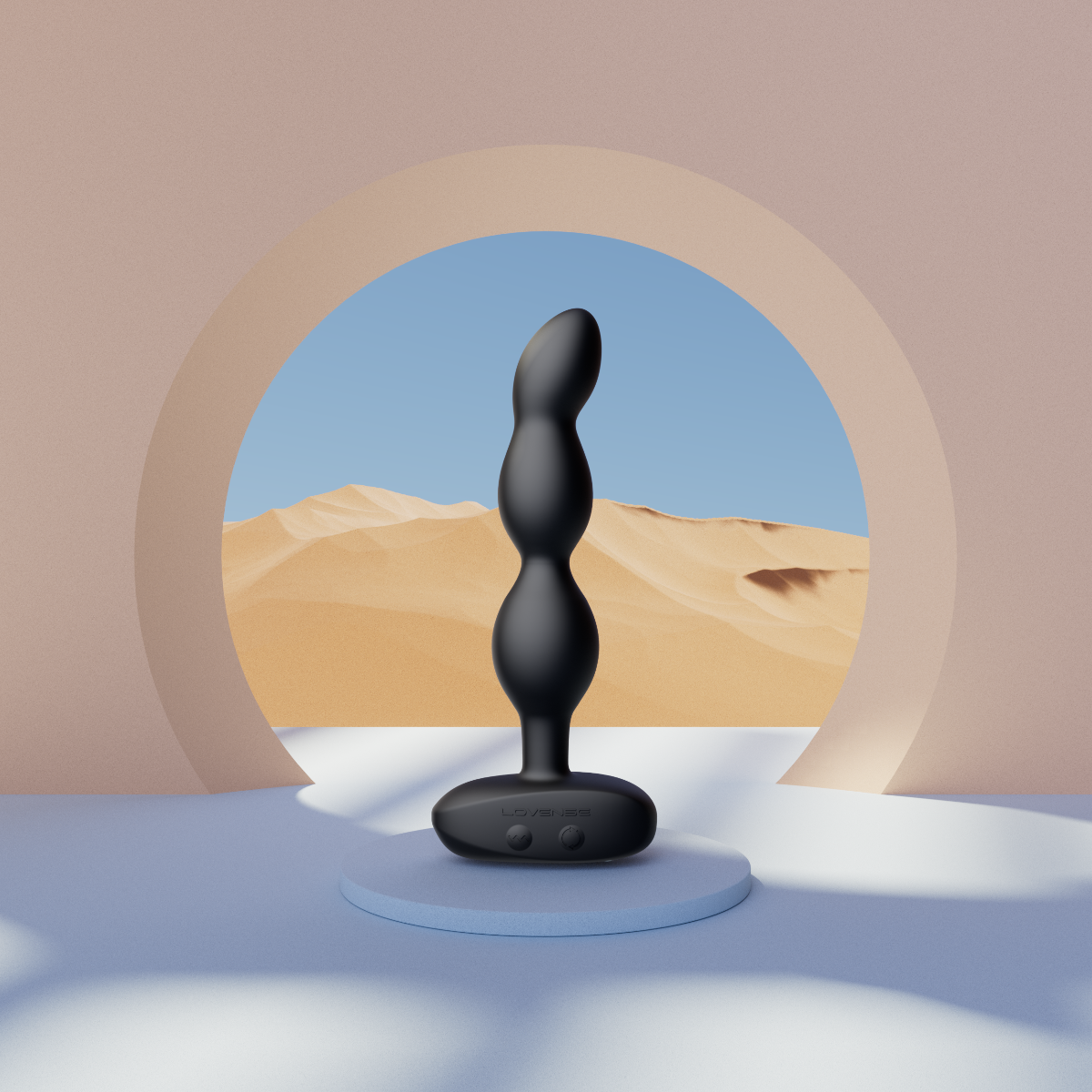 LOVENSE – Ridge