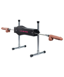 LOVENSE – Lovense Sex Machine