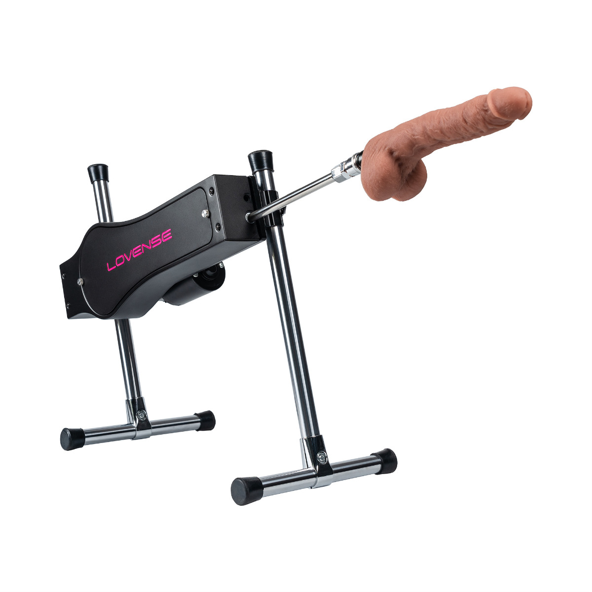 LOVENSE – Lovense Sex Machine