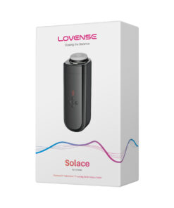 LOVENSE – Solace