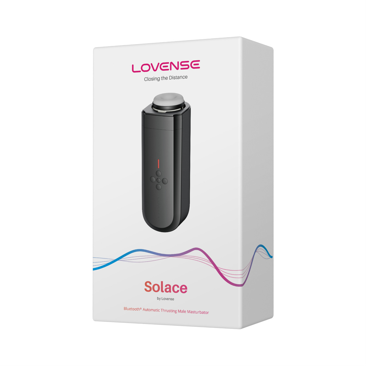 LOVENSE – Solace