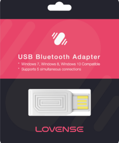 LOVENSE – USB Bluetooth Adapter