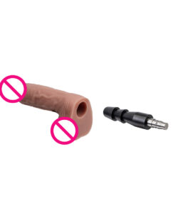 LOVENSE – VAC-U Lock for Sex Machine and Mini Sex Machine