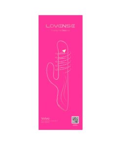 LOVENSE – Velvo