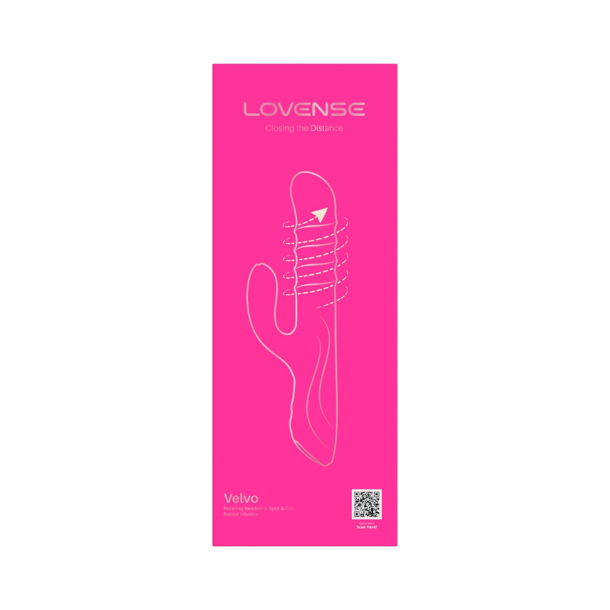 LOVENSE – Velvo