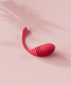 LOVENSE – Vulse
