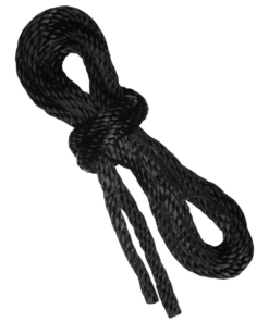 Sportsheets Learn the Ropes Shibari Starter Kit