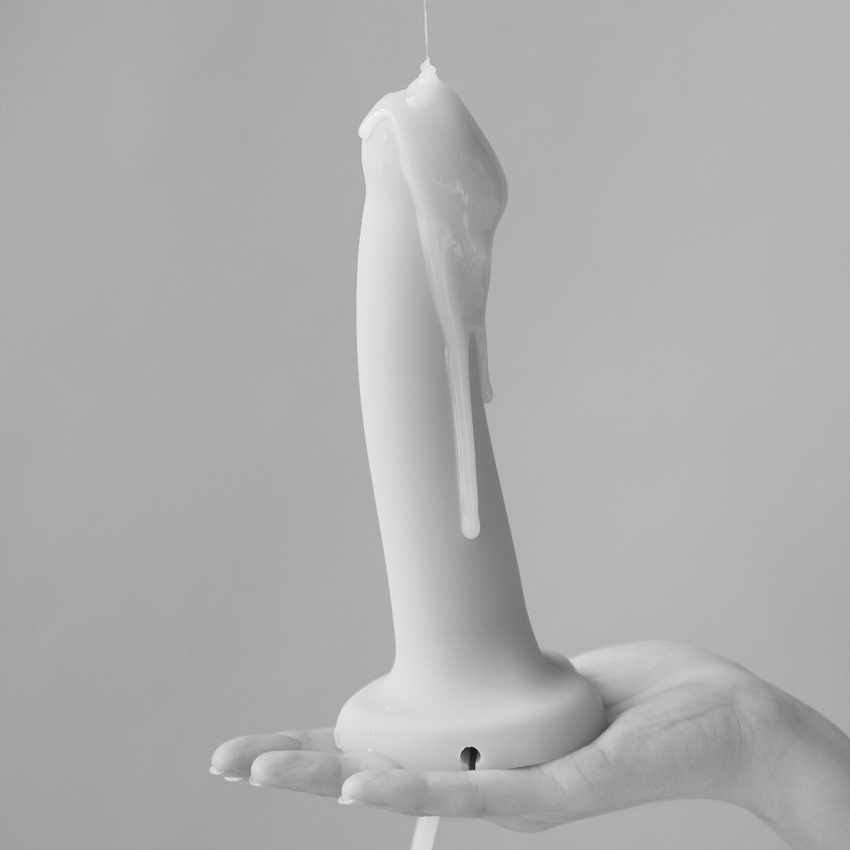 Strap On Me – Creamy – Real Fake Sperm Lubricant – 150 ml /5.28fl oz