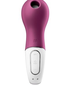 Satisfyer Lucky Libra Berry