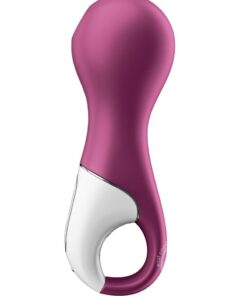 Satisfyer Lucky Libra Berry