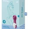 Satisfyer Lucky Libra Berry