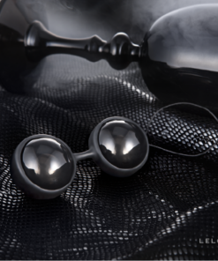 Lelo Beads Noir