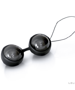 Lelo Beads Noir