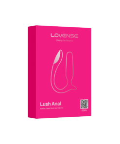 LOVENSE – Lush Anal
