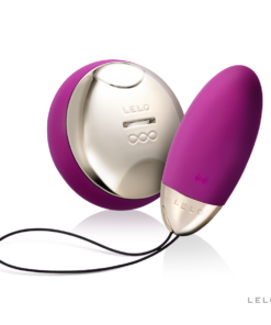 Lelo Lyla 2 - Deep Rose