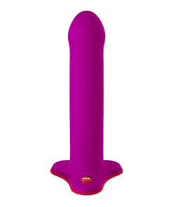 Fun Factory – Magnum – G-Spot Dildo – Blackberry