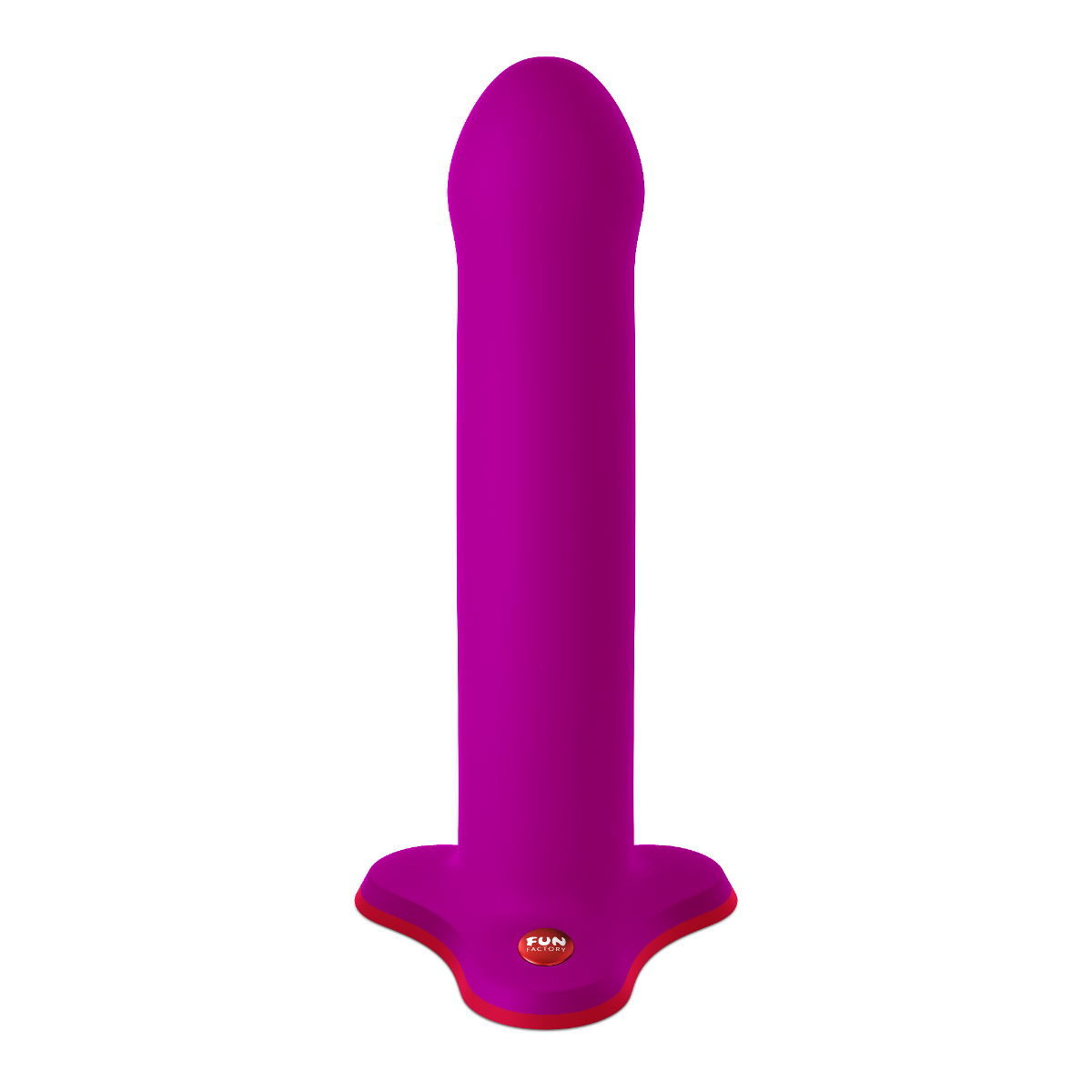 Fun Factory – Magnum – G-Spot Dildo – Blackberry